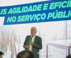 Estado vai capacitar dois mil servidores para atuarem em contratações públicas