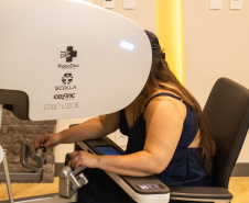 Unioeste inclui telecirurgia robótica na aprendizagem de estudantes de Medicina