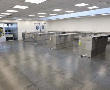 Nova unidade da Polícia Científica em Ponta Grossa fortalece perícias nos Campos Gerais