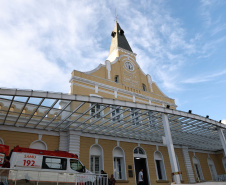 Estado libera R$ 33 milhões para nova UTI e modernização da Oncologia da Santa Casa de Ponta Grossa