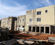 Estado libera R$ 33 milhões para nova UTI e modernização da Oncologia da Santa Casa de Ponta Grossa