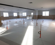 Estado libera R$ 33 milhões para nova UTI e modernização da Oncologia da Santa Casa de Ponta Grossa