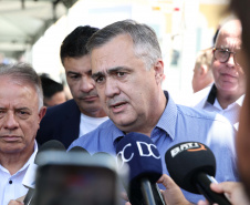 Estado libera R$ 33 milhões para nova UTI e modernização da Oncologia da Santa Casa de Ponta Grossa