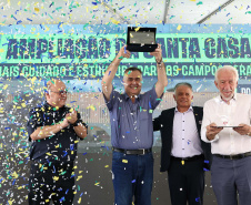 Estado libera R$ 33 milhões para nova UTI e modernização da Oncologia da Santa Casa de Ponta Grossa