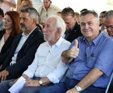 Estado libera R$ 33 milhões para nova UTI e modernização da Oncologia da Santa Casa de Ponta Grossa