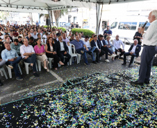 Estado libera R$ 33 milhões para nova UTI e modernização da Oncologia da Santa Casa de Ponta Grossa