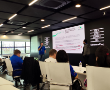 Estado anuncia R$ 2 milhões para nova edição do programa que transforma pesquisas em produtos