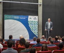 Hub GovTech Paraná inaugura sede em Curitiba e lança primeiro edital de aceleração