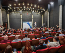 Hub GovTech Paraná inaugura sede em Curitiba e lança primeiro edital de aceleração