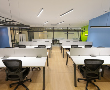 Hub GovTech Paraná inaugura sede em Curitiba e lança primeiro edital de aceleração