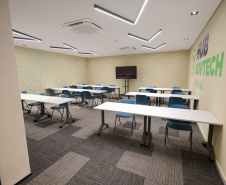 Hub GovTech Paraná inaugura sede em Curitiba e lança primeiro edital de aceleração