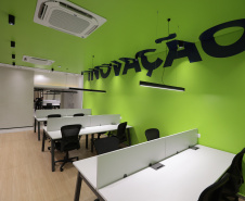 Hub GovTech Paraná inaugura sede em Curitiba e lança primeiro edital de aceleração