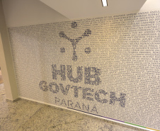 Hub GovTech Paraná inaugura sede em Curitiba e lança primeiro edital de aceleração