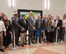 Hub GovTech Paraná inaugura sede em Curitiba e lança primeiro edital de aceleração