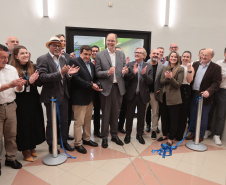 Hub GovTech Paraná inaugura sede em Curitiba e lança primeiro edital de aceleração