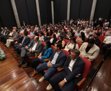 Hub GovTech Paraná inaugura sede em Curitiba e lança primeiro edital de aceleração