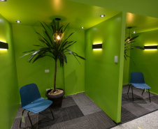 Hub GovTech Paraná inaugura sede em Curitiba e lança primeiro edital de aceleração