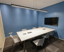 Hub GovTech Paraná inaugura sede em Curitiba e lança primeiro edital de aceleração