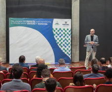 Hub GovTech Paraná inaugura sede em Curitiba e lança primeiro edital de aceleração