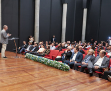 Hub GovTech Paraná inaugura sede em Curitiba e lança primeiro edital de aceleração