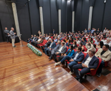 Hub GovTech Paraná inaugura sede em Curitiba e lança primeiro edital de aceleração