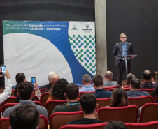 Hub GovTech Paraná inaugura sede em Curitiba e lança primeiro edital de aceleração