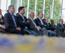 Paraná lança pacto estratégico para liderar o Índice Brasileiro de Inovação