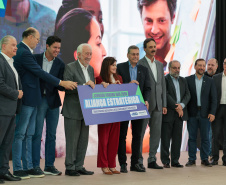 Paraná lança pacto estratégico para liderar o Índice Brasileiro de Inovação