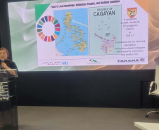 Fórum amplia diálogo e diagnósticos para aprofundar soluções para a Agenda 2030