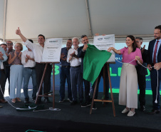 Paraná inaugura primeiro Ambulatório de Especialidades universitário do Brasil