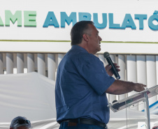 Paraná inaugura primeiro Ambulatório de Especialidades universitário do Brasil