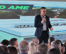 Paraná inaugura primeiro Ambulatório de Especialidades universitário do Brasil