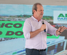 Paraná inaugura primeiro Ambulatório de Especialidades universitário do Brasil