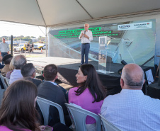 Paraná inaugura primeiro Ambulatório de Especialidades universitário do Brasil
