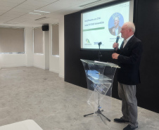 Zicosur Universitário e Governo discutem cooperação e desenvolvimento regional