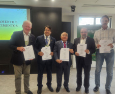 Zicosur Universitário e Governo discutem cooperação e desenvolvimento regional