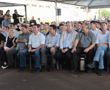 Com ampliação do aeroporto, governador anuncia pacote de R$ 190 milhões para Guarapuava