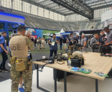 Paraná promove integração entre academia, governo, empresas e sociedade no Smart City