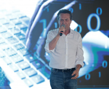 Governador anuncia parque tecnológico e novo curso de agronomia para Campo Mourão