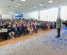 Estado autoriza R$ 183 milhões para reforçar sinalização urbana nos 399 municípios