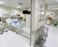 Tratamento de queimados no Paraná combina alta tecnologia e oferta de leitos acima da média