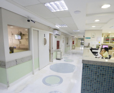 Tratamento de queimados no Paraná combina alta tecnologia e oferta de leitos acima da média