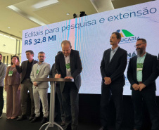 Semana de Ciência, Tecnologia e Inovação abre com anúncio de R$ 42 milhões para pesquisas