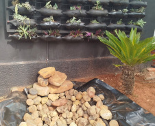 Alunos da rede estadual transformam ciência em soluções reais na Expo Umuarama