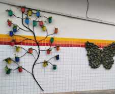 Alunos da rede estadual transformam ciência em soluções reais na Expo Umuarama