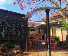 Alunos da rede estadual transformam ciência em soluções reais na Expo Umuarama