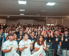 Com apoio do Estado, encontro reunirá líderes de empresas juniores em Londrina