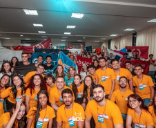 Com apoio do Estado, encontro reunirá líderes de empresas juniores em Londrina