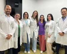 Paraná começa a implementar nova política de prevenção da fragilidade óssea