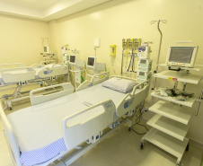 100% SUS, Hospital da UEM alcança 60 mil atendimentos de urgência em 2025